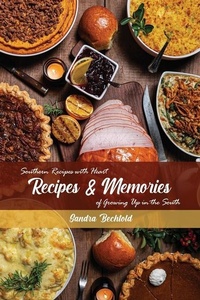 Abbildung von: Recipes & Memories - Dorrance Publishing Co.