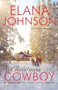 Cover: Christmas Cowboy - AEJ Creative Works