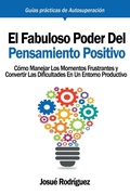 Cover: El Fabuloso Poder del Pensamiento Positivo - Editorial Imagen LLC