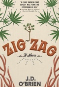 Cover: Zig Zag - Schaffner Press Inc