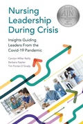 Cover: Nursing Leadership During Crisis - SIGMA Theta Tau International