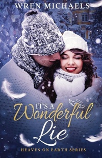 Enlarge image Cover: It's a Wonderful Lie - City Owl Press