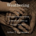 Cover: Weathering - Little, Brown Spark