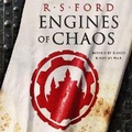 Cover: Engines of Chaos - Orbit