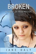 Cover: Broken - Elk Lake Publishing Inc