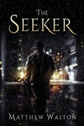 Cover: The Seeker - Xulon Press