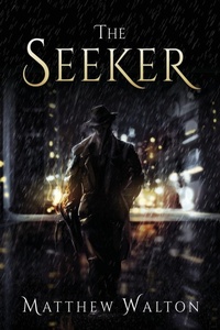 Enlarge image Cover: The Seeker - Xulon Press