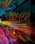 Cover: Transfer Factors - EUROPEAN WELLNESS ACADEMY