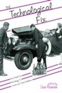 Cover: The Technological Fix - Routledge
