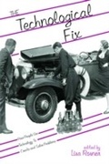 Cover: The Technological Fix - Routledge