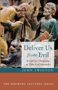 Cover: Deliver Us from Evil - Cascade Books