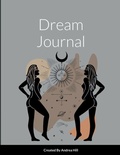 Cover: Dream Journal - Lulu.com