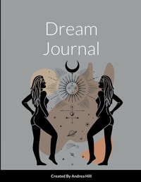 Enlarge image Cover: Dream Journal - Lulu.com