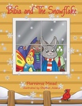 Cover: Bibia and The Snowflake - AuthorHouse