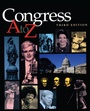 Cover: Congress A-Z - Routledge