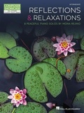 Cover: Reflections & Relaxations - Hal Leonard Corporation
