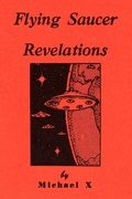 Cover: Flying Saucer Revelations - Lulu.com