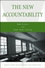 Cover: The New Accountability - Routledge