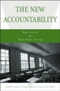 Cover: The New Accountability - Routledge
