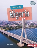 Cover: Travel to Nigeria - Lerner Publications Co ,U.S.