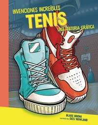 Abbildung von: Tenis (Sneakers) - Graphic Universe