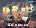 Cover: Avicenna and the Book of Medicine - Graphic Universe