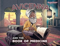 Abbildung von: Avicenna and the Book of Medicine - Graphic Universe