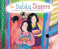 Abbildung von: The Babka Sisters - Kar-Ben Publishing