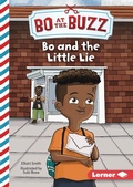 Cover: Bo and the Little Lie - Lerner Publications Co ,U.S.