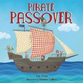 Cover: Pirate Passover - Kar-Ben Publishing