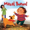 Cover: Mazal Bueno! - Kar-Ben Publishing