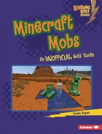 Abbildung von: Minecraft Mobs - Lerner Publications Co ,U.S.