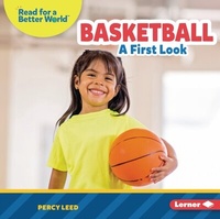 Abbildung von: Basketball - Lerner Publications Co ,U.S.