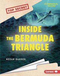 Enlarge image Cover: Inside the Bermuda Triangle - Lerner Publications Co ,U.S.