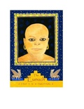 Cover: The Eunuch - Gabbro Head Press LLC