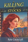 Cover: A Killing in Stocks - Canada Collections