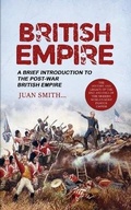 Cover: British Empire - Jerry Mares