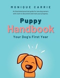 Cover: Puppy Handbook - Monique Carrie
