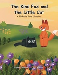 Cover: The Kind Fox and the Little Cat - Camathories Company
