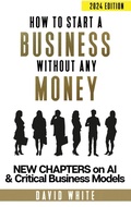 Cover: How to start a business - Aldwych Factors Ltd