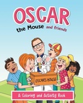 Cover: Oscar the Mouse and Friends - Herman and Friends