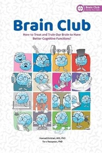 Enlarge image Cover: Brain Club - Metacognium