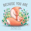 Cover: Because You Are - Sugar Bean Publishing