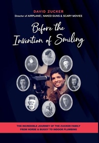 Enlarge image Cover: Before the Invention of Smiling - David Zucker
