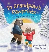 Abbildung von: In Grandpaw's Pawprints - Empowering Kids Media