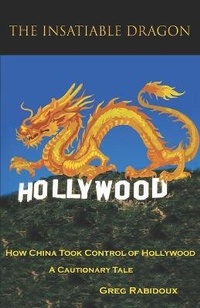Abbildung von: The Insatiable Dragon - Valmar Books