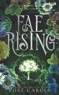Cover: Fae Rising - Rose Garcia Books