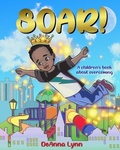 Cover: Soar! - Soar Press