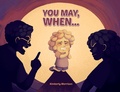 Cover: You May, When... - Pause 4 Clarity Publishing