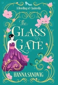 Cover: The Glass Gate - Phouka Publishing